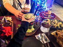 -黑角餐厅美式狂野Blackhorn(昌茂花园店)