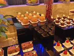 -River Café 海鲜自助(重庆丽笙世嘉酒店)