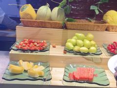 -芝小官毛肚火锅海鲜自助(淮安清江浦区新亚店)