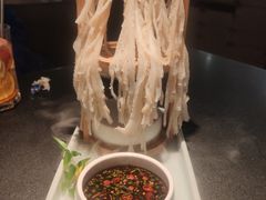 -赠李白·如诗的川味(余杭万达广场店)