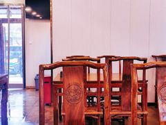 大堂-老回回饺子馆(海洋馆店)