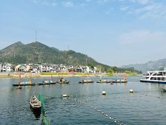 -新安江山水画廊风景区