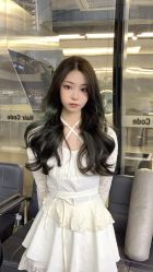 -Hair Code芭曲发型