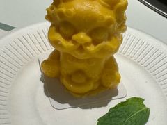 -烹然四季椰子鸡火锅(姚家园万象汇店)