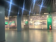 -唐山抗震纪念馆