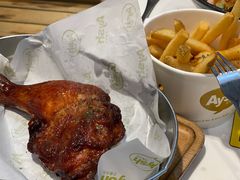 -艾薯夫妇Aysh(福田星河COCOPark店)