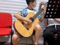 -迷音音乐国际艺术中心(三林店)