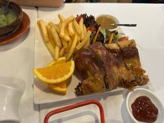 -安东尼奥餐厅