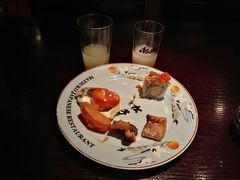 -松子料理(亮马桥店)