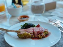 -广州四季酒店·意珍·意式自助餐