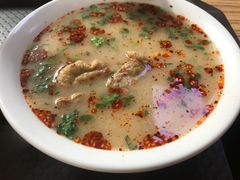 -老四烧饼铺(丽源路店)