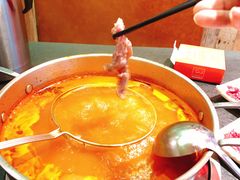 -悦来悦牛潮汕牛肉火锅(大浪店)