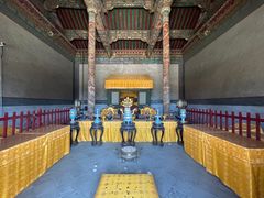 -北陵公园