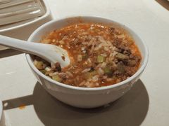 番茄饭-海底捞火锅(团结桥店)