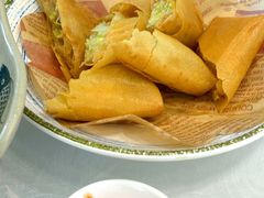 -川林海鲜酒家·湾仔传统早茶·粤菜