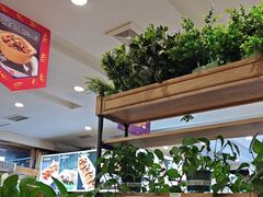 -大清花饺子(山庄店)
