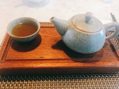 -五号茶居·新派粤菜·岭南五号酒店(沿江中路店)