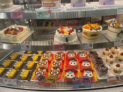 -BreadTalk面包新语·烘焙蛋糕(海珠丽影广场店)