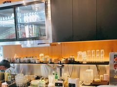 自助取餐区-saigon saigon | 西贡西贡(滨北店)