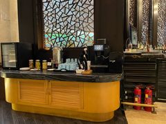 -上海齐鲁万怡大酒店·辣椒屋咖啡厅