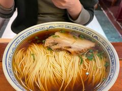 -同得兴 Since·1995 传统苏式面馆(十全街店)