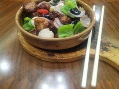 -峰少印宴·私房菜·生猛海鲜·地道水乡菜(万江店)