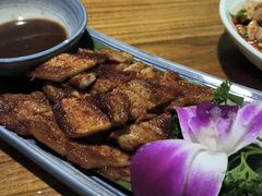 -紫滇源云南生态菜(丹凤街店)