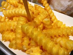 芝士薯条-Shake Shack(西单大悦城店)