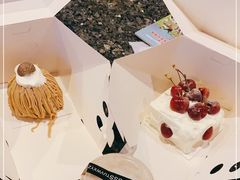 -范特西FANTASY量贩式KTV(民主广场店)