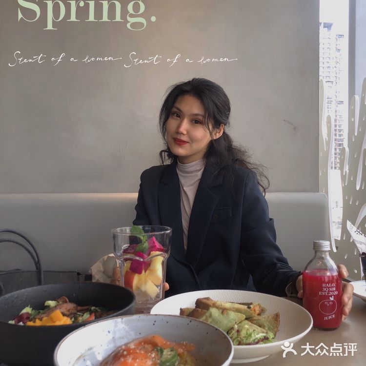 沈阳美食🍴在创意社交餐厅吃顿高颜值西餐🥩