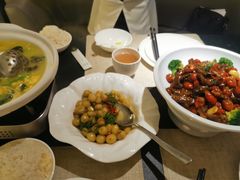 -楚禾宴·家宴(光谷大道店)