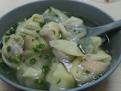 -顶巧鸡汤馄饨(虹口总店)