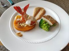 -香樟花园法式铁板烧(恒隆广场店)