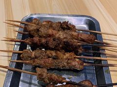 -清真·鸦儿李记·涮肉(和平里店)