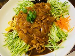 -韩记海鲜饺子旗舰店(红海新区店)