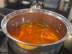 -呷哺呷哺(西单大悦城店)