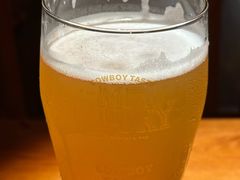 -MR.ROCKY洛奇先生·西餐&酒吧(琶醍店)