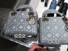 -DIOR迪奥(德基广场女装店)