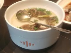 -绿杨春·淮扬宴(庐山路店)