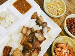 -京玉菲饭店(李村店)