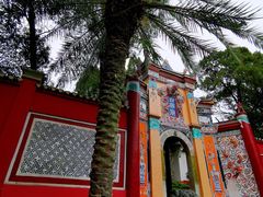 -白帝城·瞿塘峡景区