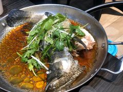清蒸珍珠斑-盒马鲜生(皇庭广场店)