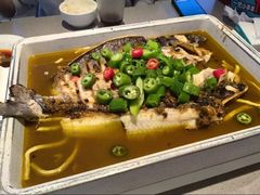 -半天妖烤鱼(海梦一方店)