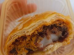 帝王酥-百饼园(南后街店)