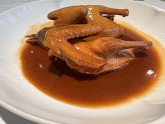 -西湖春天•老字号杭州菜(百汇店)