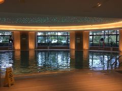 -舟山希尔顿酒店