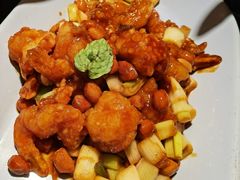 -外婆家(西红门荟聚购物中心店)