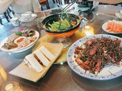 -杨记隆府(白象街店)