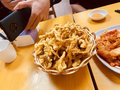 -屋里家延边朝鲜族冷面(南园店)