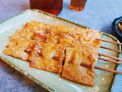 -酒里·宜州果酱烧烤(葛村店)